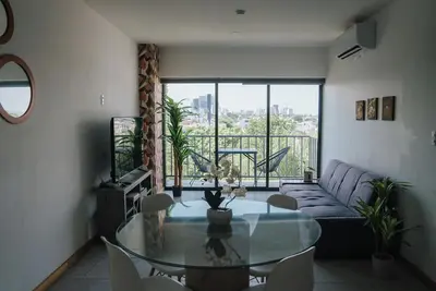 Image de Chapultepec Habitance Pool, Parking, Speed WiFi