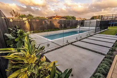 Image de Family Friendly Aquatic Lovers Dream in Papamoa Beach