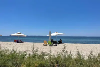 Image de Villa pour 5 personnes à Halkidiki