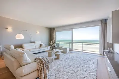 Image de Huswell - Apartment with stunning sea view in Middelkerke