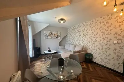 Image de Waterside Apt Close to City Ctr