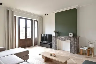 Image de Wonderful apartment in Ghent city centre