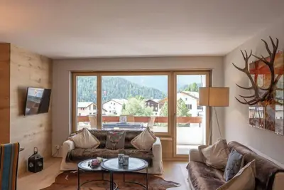 Image de Chesa Holiday Park - 13 by Interhome