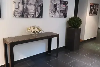 Image de Grand  Studio + 32m2