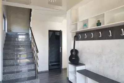 Image de 3br Batumi House on the Mountain