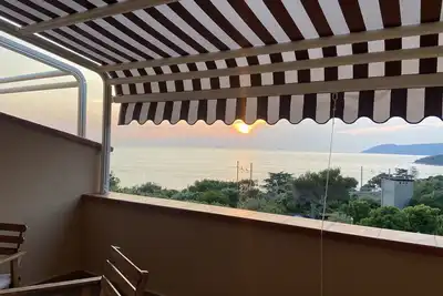 Image de Casamare37 lovely studio apartment with terrace in residence with swimming pool