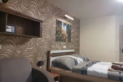 Image de Appartment 5 - Seenland-oase Reppist