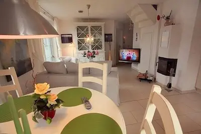 Image de Ferienwohnung/app. für 4 Gäste mit 53m² in Zingst