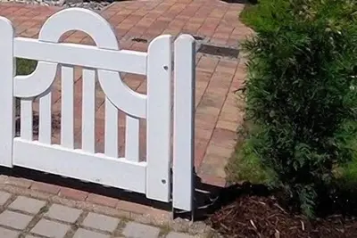 Image de Ferienhaus für 4 Gäste mit 85m² in Zingst