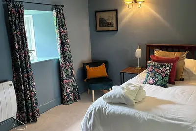 Image de Cozy Rural Cottage close to the Cairngorms National Park