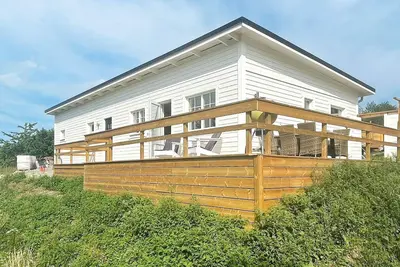 Image de Maison de vacances pour 4 a Borgholm-By Traum