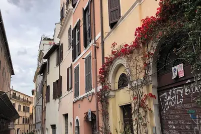 Image de Rome Colosseum Home