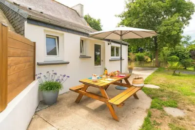 Image de Ty Naïg by Interhome