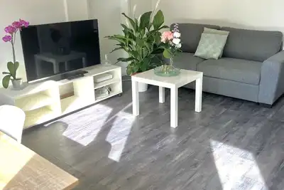 Image de Appartement à 20mn de Paris / 15mn de Orly+ place de parking