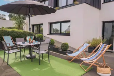 Image de L'Appart'Mer by Interhome