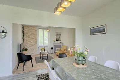 Image de L'escapade by Interhome