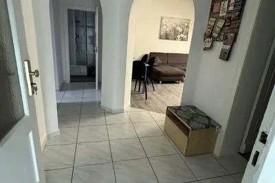 Image de Helle Ferien-/monteurswohnung 1. Og im 2-familienhaus