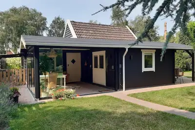 Image de Cozy Holiday Home with wellness in Groningen