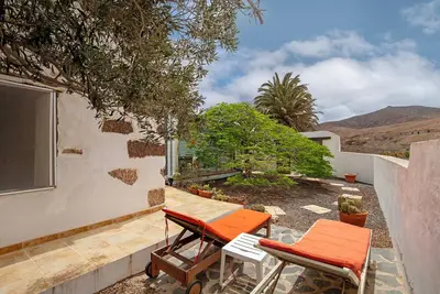 Image de Appartement de vacances 'Casa De Campo' avec terrasse privée, jardin privé et Wi-Fi