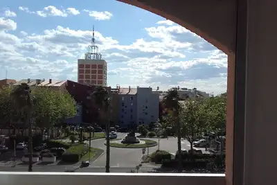 Image de Beau 2p lumineux proche de la plage et du port