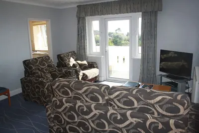 Image de Devoncourt 2 Bedroom Apartment
