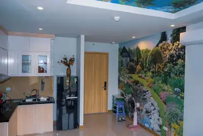 Image de Tom's Halong Homestay