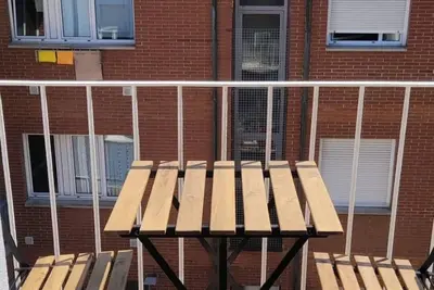 Image de In the middle of a cultural, gastronomic and leisure area.