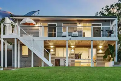 Image de Luxe Oceanview - Bay Views, Beach & Wineries