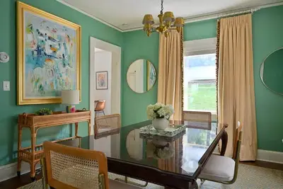 High Tea by Minty Living