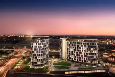 Image de Home-Away @Ellipse Waterfall, Midrand
