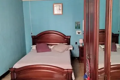 Image de Piscina Municipal Cerca y Económica. Rutas Turísticas. Aceptamos Mascotas