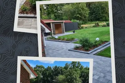 Image de Vacation home Schöne Aussicht for up to 5 people in Papenburg