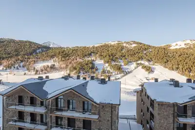 Image de Pierre & Vacances Andorra Bordes d'Envalira