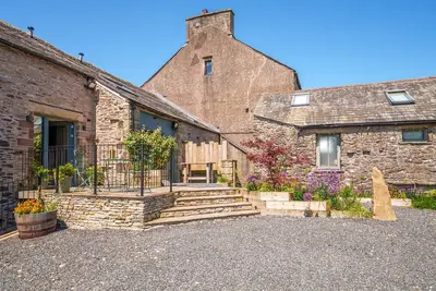 Image de Yan Apartment - Shap | Ideal for Walkers, Couples or Business Travellers