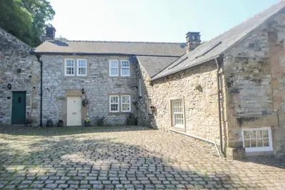 Image de Querc, pet friendly, character holiday cottage in Stoney Middleton