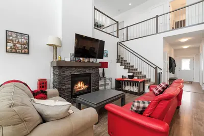 Image de Modern and bright home in Agassiz