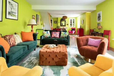 Fell End - Sleeping 8+5 guests in 4 bedrooms