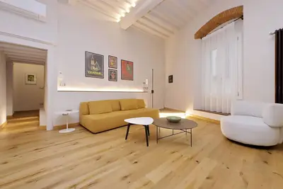 Image de Santa Croce Gem w/ Chic Decor & Historic Charm