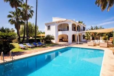 Image de Villa Morers Plus by Interhome