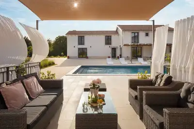 Image de Villa Roti in Roti  - Haus für 8 Personen