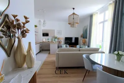 Image de Cristal 3 ~ Superbe appartement proche Disneyland