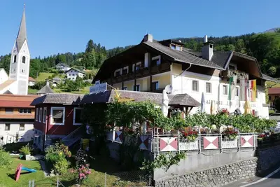 Image de Gasthof \"zur Schmiede\" - Doppelzimmer mit Balkon