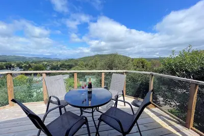 Image de Pass the Keys | Gorgeous Kippford Home With Outstanding Views