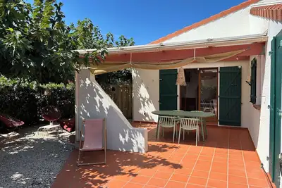 Image de Casa Chill  I Port & Plage à 500 m I Parking Privé