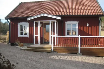 Image de Vacation in the countryside with a boat