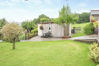 Image de 1 chambres à coucher à Ammanford