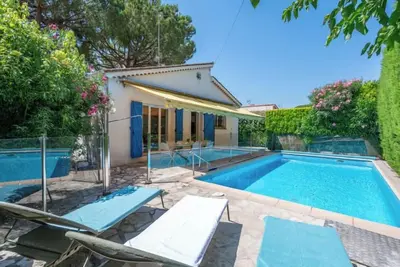 Image de La Vigne by Interhome