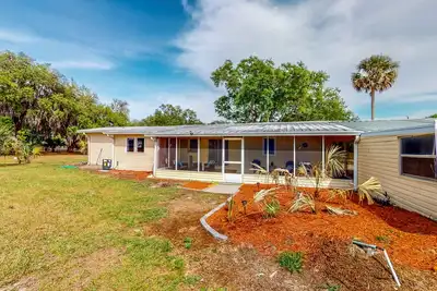 Image de Casa Linda - Live the Country Experience