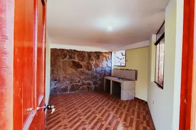 Spacious Inka views, La Rinconada, Pisac