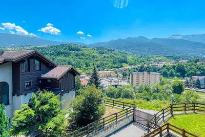 Image de Appartamento Bellavista - Affitti Brevi Italia